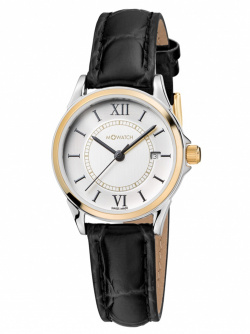 M-Watch Timeless Elegance 25